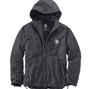 Carhartt Full Swing Cryder Jacket Large Tall NWT
